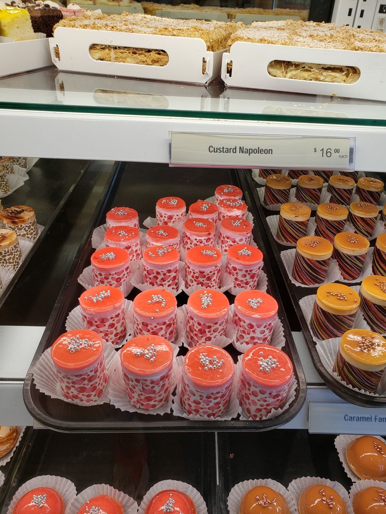 TEAPOT BAKERY & CAFE 201 Photos & 175 Reviews 1427 W Glenoaks Blvd