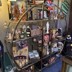 Iron Pig Antiques