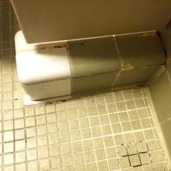 Golden Living Center - Mold, mold and more mold