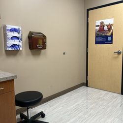 Banner Urgent Care - Inside