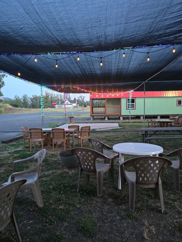 Clearwater Brewing Kamiah Roadtrippers - O 