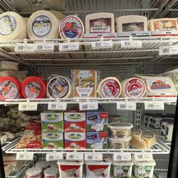 Crossroads Specialty Foods
