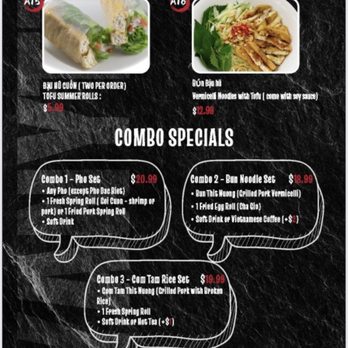 Yangtze - Vietnamese Near Me - Chardon, Ohio