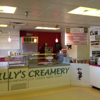 Gilly's Creamery - Ice Cream & Frozen Yogurt Near Me - Virginia Beach, Virginia Gilly's Creamery - Ice Cream & Frozen Yogurt Near Me - Virginia Beach, Virginia