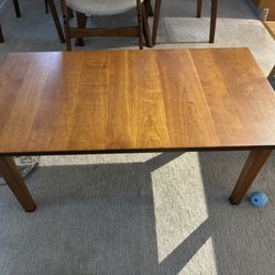 Richard Morton Fine Antique Restoration