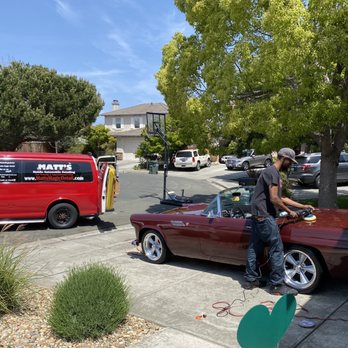 Matts Magic Detail - Auto Detailing Near Me Matts Magic Detail - Auto Detailing Near Me