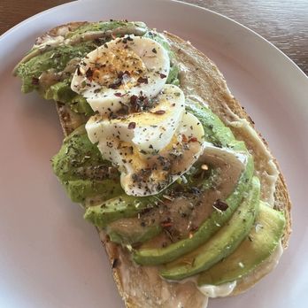 Founders Coffee - St Rose - Avocado Toast - Coffee & Tea Near Me - Henderson, Nevada