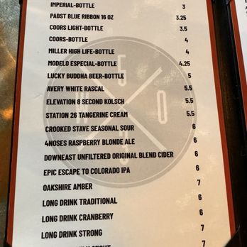 503W - Asian Fusion Near Me - Colorado Springs, Colorado