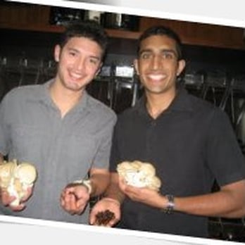 BTTR Ventures - Nikhil and Alex - Founders - Specialty Food Near Me - San Francisco, California BTTR Ventures - Nikhil and Alex - Founders - Specialty Food Near Me - San Francisco, California