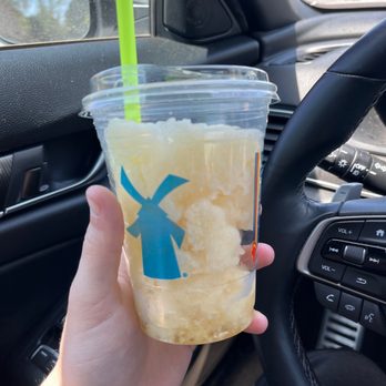 Dutch Bros Coffee - Blended rebel¿ wtf is this - Juice Bars & Smoothies Near Me - Lubbock, Texas Dutch Bros Coffee - Blended rebel¿ wtf is this - Juice Bars & Smoothies Near Me - Lubbock, Texas