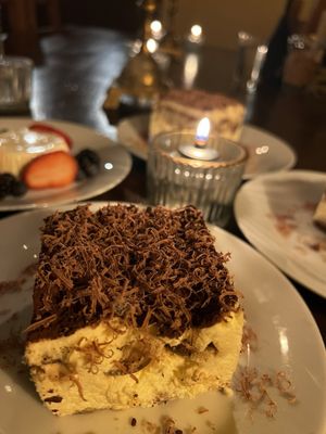Cantinetta Bellevue by null