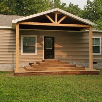 Carter's Quality Home Improvements - General Contractors Near Me