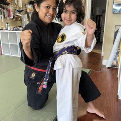 California Karate Academy