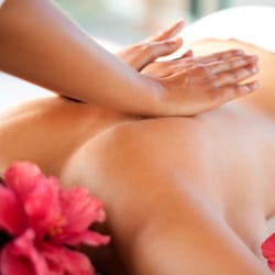 Renew Foot and Body Therapeutic Massage