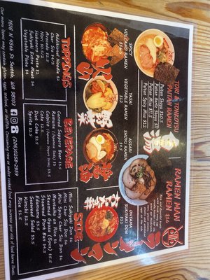 RAMEN MAN NOODLE HOUSE - CLOSED - Updated June 2026 - 271 Photos