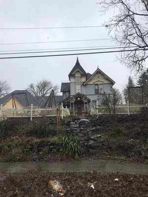 Swantown Inn by null