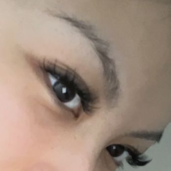 Dolly Effect - Volume lash - Eyelash Service Near Me - San Bruno, California Dolly Effect - Volume lash - Eyelash Service Near Me - San Bruno, California