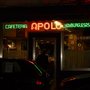 Photo of Apolo