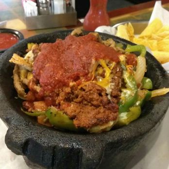 El Vaquero Mexican Restaurant - Mexican Near Me - Monroe, Michigan
