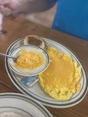 Penman Diner by null