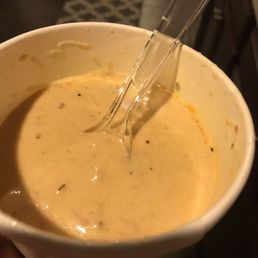 Lobster Bisque