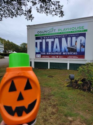 Ogunquit Playhouse by null