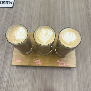 Element Cafe - Delicious! - Cafes Near Me - Calgary, Alberta