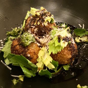 et al. - Short Rib Arancini - Breakfast & Brunch Near Me - Honolulu, Hawaii et al. - Short Rib Arancini - Breakfast & Brunch Near Me - Honolulu, Hawaii