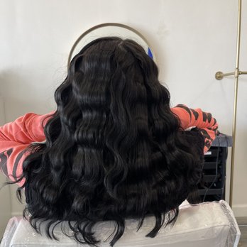 Rozina Colors - Hair Stylists Near Me - Downey, California Rozina Colors - Hair Stylists Near Me - Downey, California