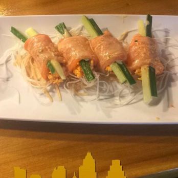Sushi Junai - Sushi Bars Near Me - Austin, Texas