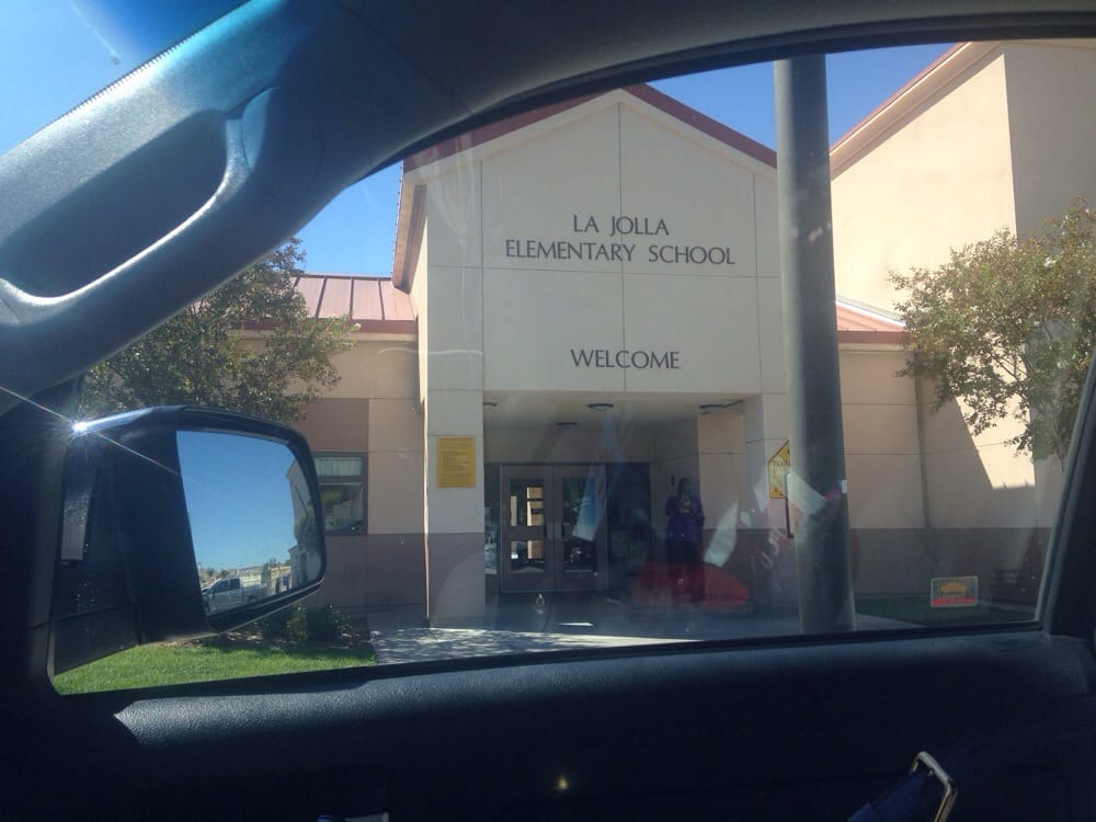 LA JOLLA ELEMENTARY Updated September 2024 14767 Willowgrove Pl