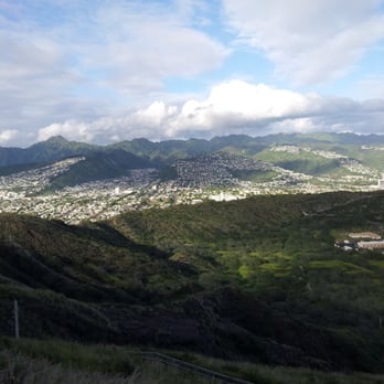 Diamond Head State Monument - Parks Near Me - Honolulu, Hawaii Diamond Head State Monument - Parks Near Me - Honolulu, Hawaii