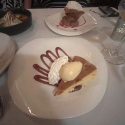 Chef Warren's - Wow white chocolate cake