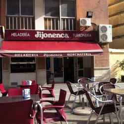 Jijonenca - Entrada