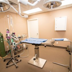 Pet Wellness Center of Southern Illinois - As a pet hospital, all of our services are housed in-house.