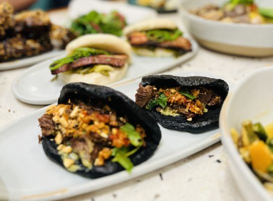 Piko Kitchen + Bar by null