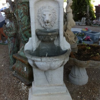Statuary Factory Outlet - Home & Garden Near Me - Bruceville-Eddy, Texas