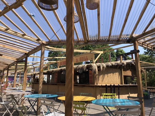 Mercato Metropolitano by null