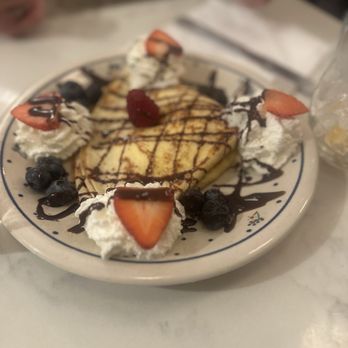 Pierozek - Sweet Cheese Naleniki/Crpe - Polish Near Me - Brooklyn, New York