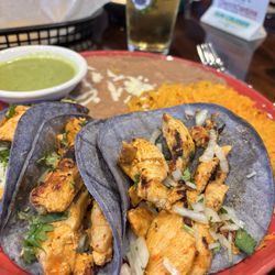 Cinco’s Cantina