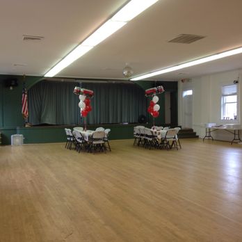 Cherrydale Volunteer Fire Department - Social Hall - Venues & Event Spaces Near Me - Arlington, Virginia Cherrydale Volunteer Fire Department - Social Hall - Venues & Event Spaces Near Me - Arlington, Virginia