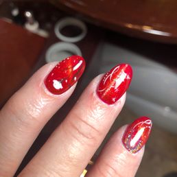 Nails