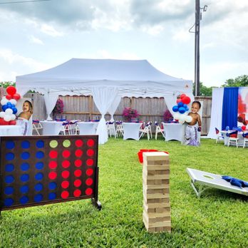 Vin Dynasty Party Rentals - Party Equipment Rentals Near Me Vin Dynasty Party Rentals - Party Equipment Rentals Near Me