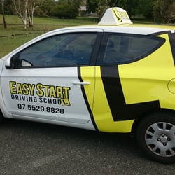 Easy Start Driving School - Manual and Automatic Cars