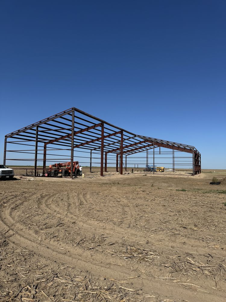 Slide of PWN Constructions