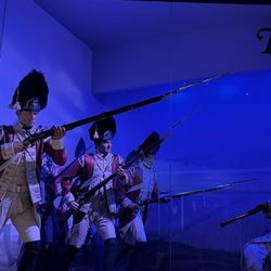 American Revolution Museum at Yorktown