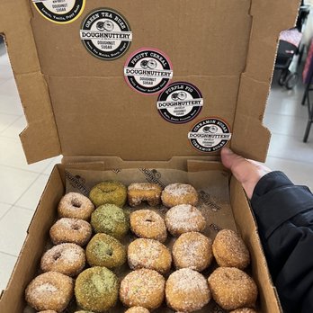 Doughnuttery - Donuts - Donuts Near Me - Garden City, New York