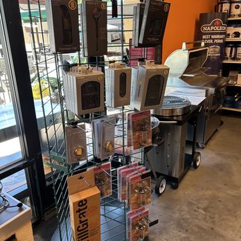 West Coast BBQ Shop - Accessories: Thermometers, Probes, Injector , Grill Grates - Grilling Equipment Near Me - Chula Vista, California West Coast BBQ Shop - Accessories: Thermometers, Probes, Injector , Grill Grates - Grilling Equipment Near Me - Chula Vista, California