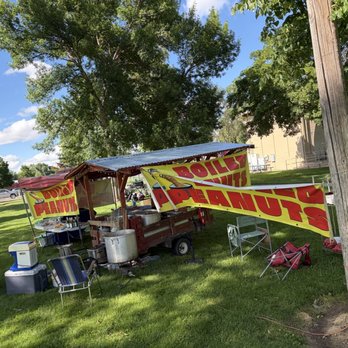 Louisiana Hot Boiled Peanuts - Bandwagon Emmit id - Food Stands Near Me - Nampa, Idaho Louisiana Hot Boiled Peanuts - Bandwagon Emmit id - Food Stands Near Me - Nampa, Idaho