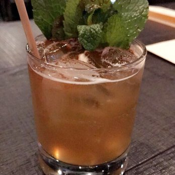 Front Bar - great drink, but not great service. - Bars Near Me - Chicago, Illinois